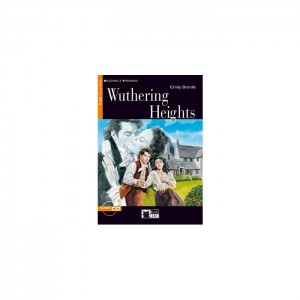 WUTHERING HEIGHTS + CD