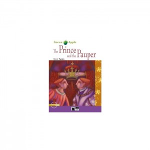 The Prince and the Pauper + CD