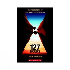 Scholastic ELT Readers Level 3: 127 Hours