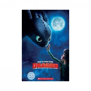 Popcorn ELT Readers Level 1: How to Train Your Dragon