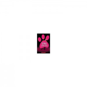 Scholastic ELT Readers Level 2: The Pink Panther + CD