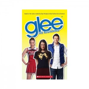 Scholastic ELT Readers Level 2: Glee: The Beginning + CD
