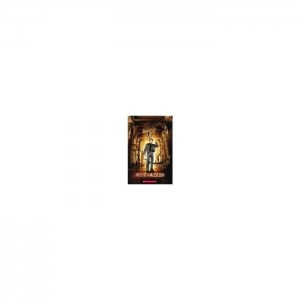 Scholastic ELT Readers Level 1: Night at the Museum + CD