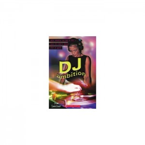 Scholastic ELT Readers Level 2: DJ AMBITION