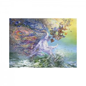 Anatolian 1000 Parça Puzzle Sevinç Deneyimi