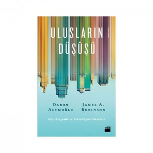 Ulusların Düşüşü