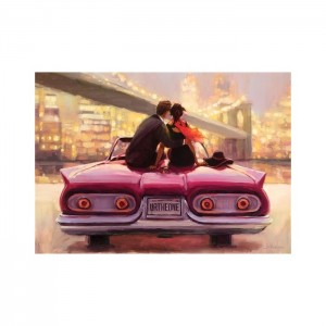 Art 1500 Parça Puzzle Sen Herşeysin