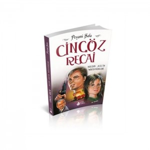 Cingöz Recai - Sultan Aziz'in Mücevherleri