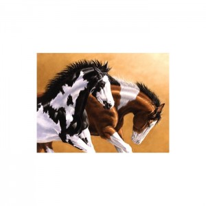 Masterpieces 750 Parça Puzzle The Wild Ones