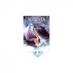 Narnia Günlükleri 5 - Şafak Yıldızının Yolculuğu