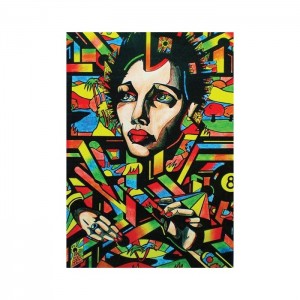 Art 1000 Parça Puzzle Esaret