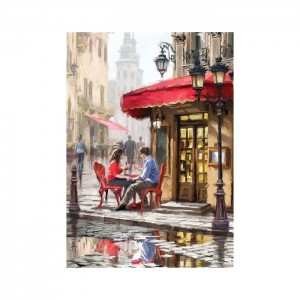 Art 1000 Parça Puzzle Celebration - Kutlama