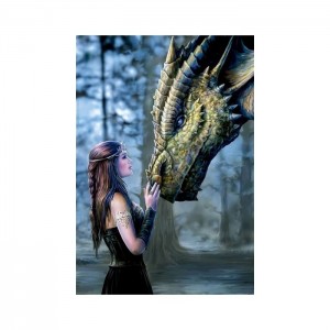 Educa 1000 Parça Puzzle Once Upon a Time