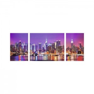 Ravensburger 1000 Parça Puzzle New York