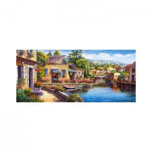 Castorland 600 Parça Puzzle Carmax