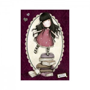 Educa 500 Parça Puzzle Santoros Gorjuss New Heights