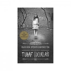 Bayan Peregrine'nin Tuhaf Çocukları