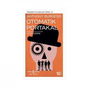 Otomatik Portakal