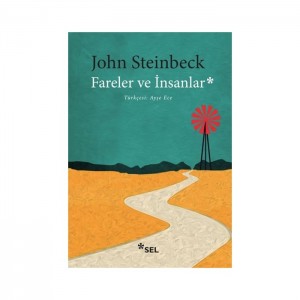 Fareler ve İnsanlar