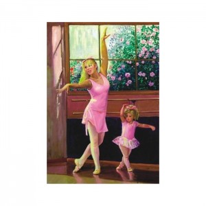 Anatolian 260 Parça Puzzle Prova