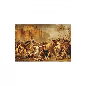 Ravensburger 3000 Parça Puzzle David