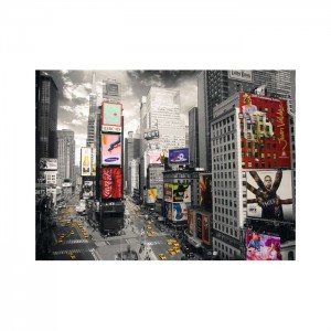Ravensburger 500 Parça Puzzle Times Meydanı New York