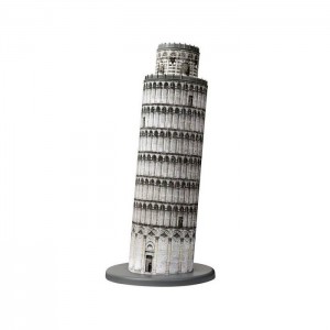 Ravensburger 3D Puzzle Pisa Kulesi