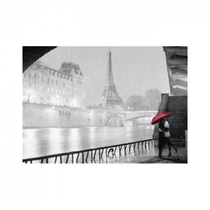 Ravensburger 1000 Parça Puzzle Paris