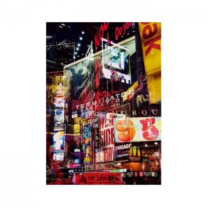 Ravensburger 1000 Parça Puzzle New York