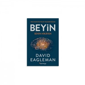 Beyin Senin Hikayen