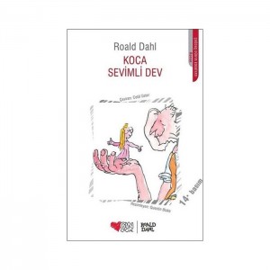 Koca Sevimli Dev
