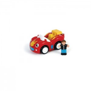 Wow Toys Fireball Frankie- Ateş Topu Frankie