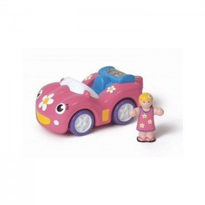 Wow Toys Dynamite Daisy - Dinamit Daisy