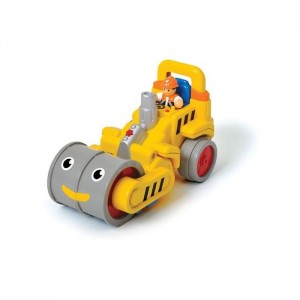 Wow Toys Roll-it Riley - Silindir Riley