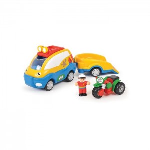 Wow Toys Off-road Ollie