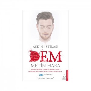 Aşkın İstilası - Dem