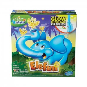 Elefun&Friends Elefun