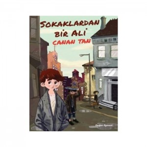 Sokaklardan Bir Ali