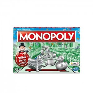 Monopoly Yeni Piyon