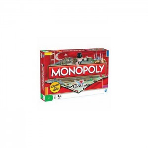 Monopoly Türkiye