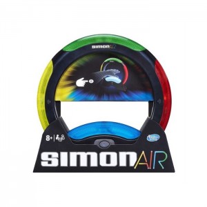 Hasbro Games Simon Air