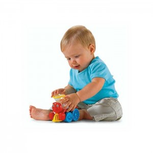 Fisher Price Poppity Araçlar