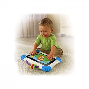 Fisher Price Apptivity İpad Kılıfı