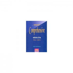 Orient Comprehensive Dictionary