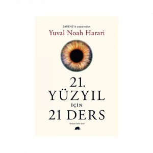21.Yüzyıl İçin 21 Ders