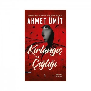 Kırlangıç Çığlığı