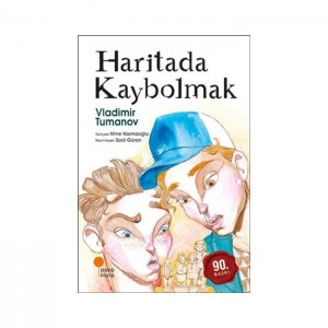 Haritada Kaybolmak