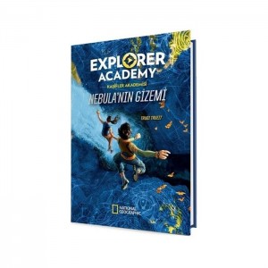 Kaşifler Akademisi - Nebula'nın Gizemi