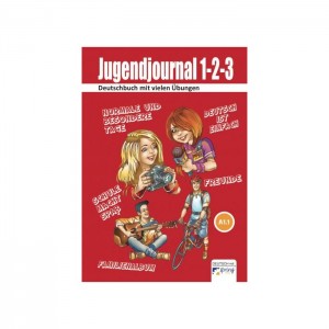 Jugendjournal A1.1