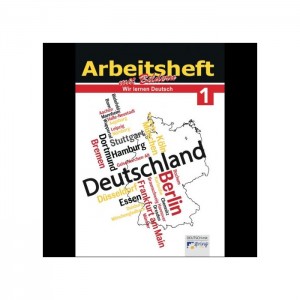 Arbeitsheft Mit Bildern A1